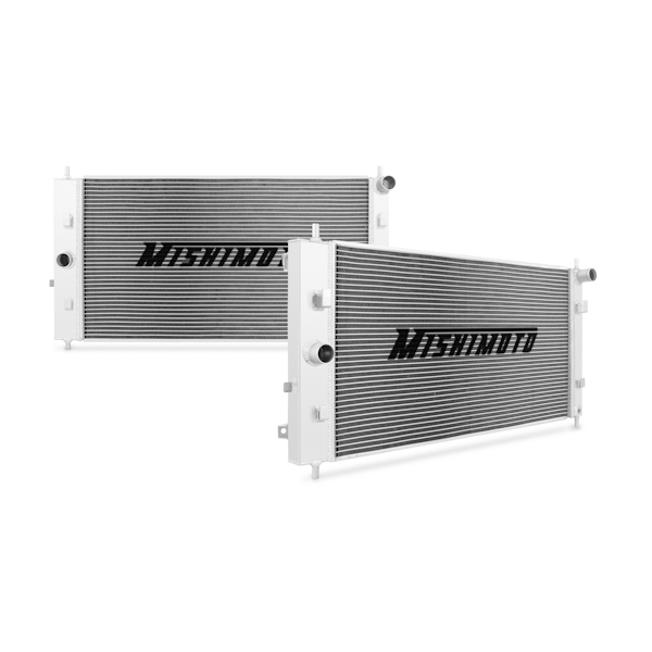 Mishimoto — Mishimoto 05-10 Chevrolet Cobalt SS Performance Aluminum Radiator - view 20